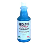 Mechanic Lover Natural Premium Hand Cleaner 32oz. Bottle